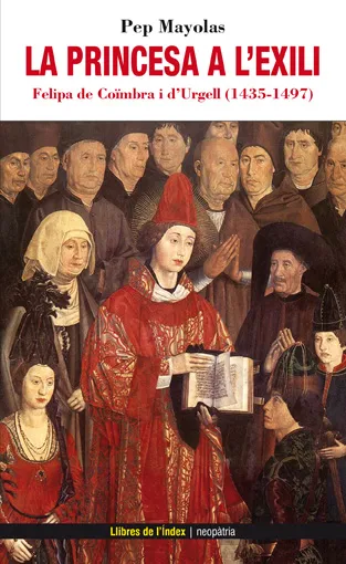 PRINCESA A L'EXILI,LA