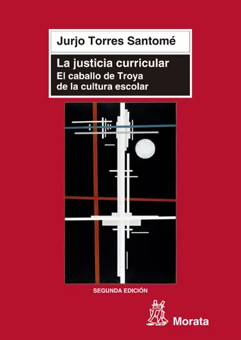 JUSTICIA CURRICULAR,LA