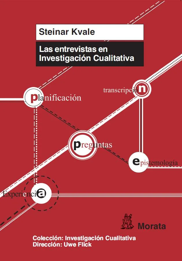 ENTREVISTAS DE INVESTIGACION CUALITATIVA