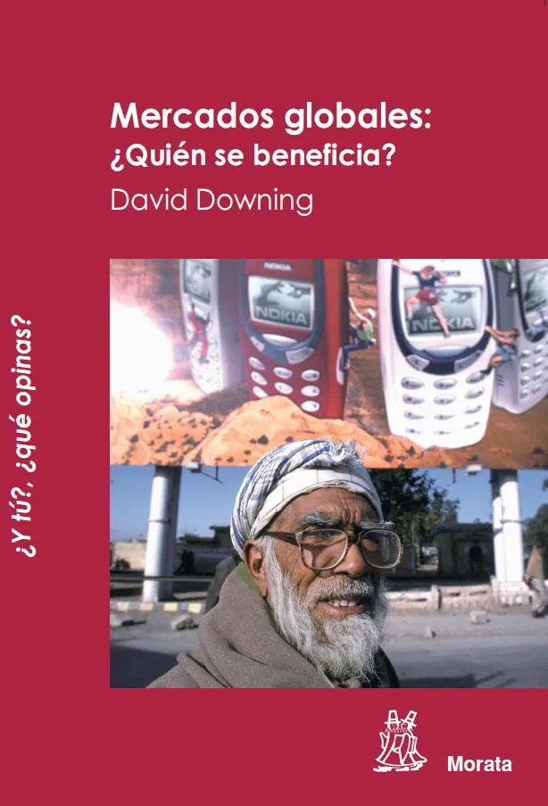 MERCADOS GLOBALES QUIEN SE BENEFICIA