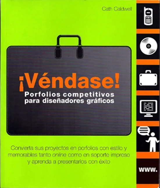 VENDASE -PORTAFOLIOS COMPETITIVOS PAR DISEÑADORES