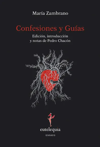 CONFESIONES Y GUIAS