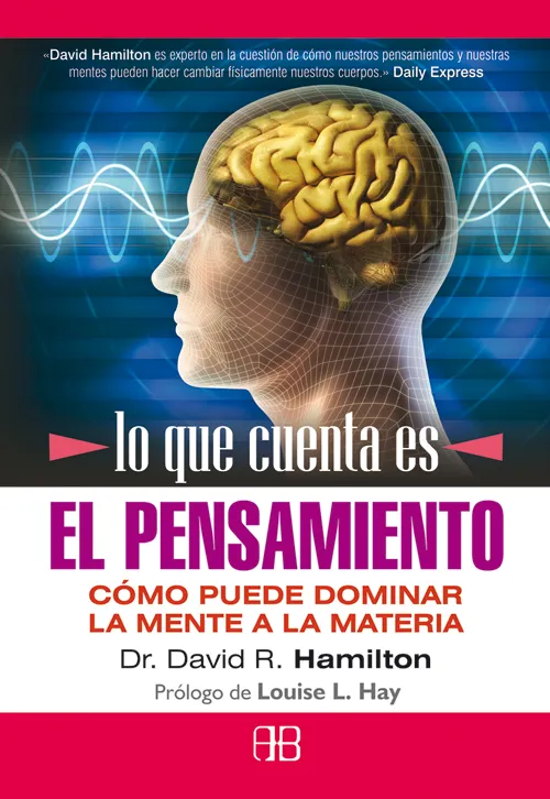 QUE CUENTA ES EL PENSAMIENTO,LO