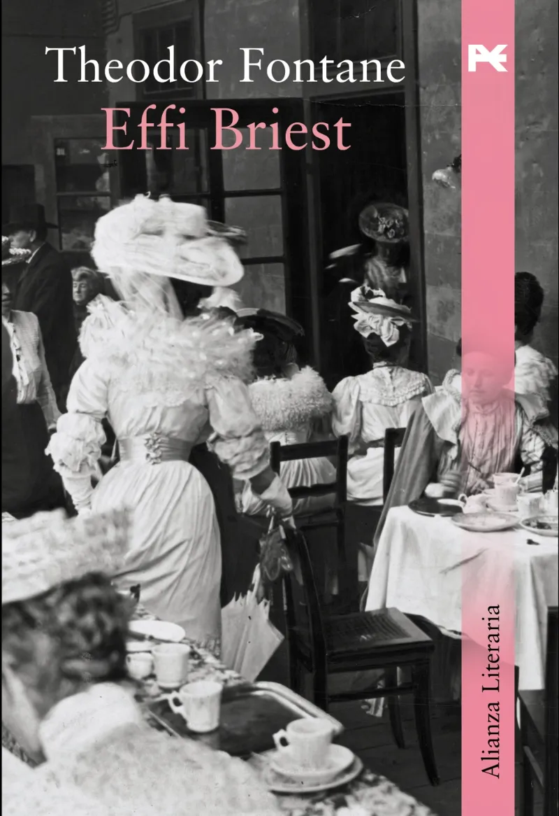 EFFIE BRIEST
