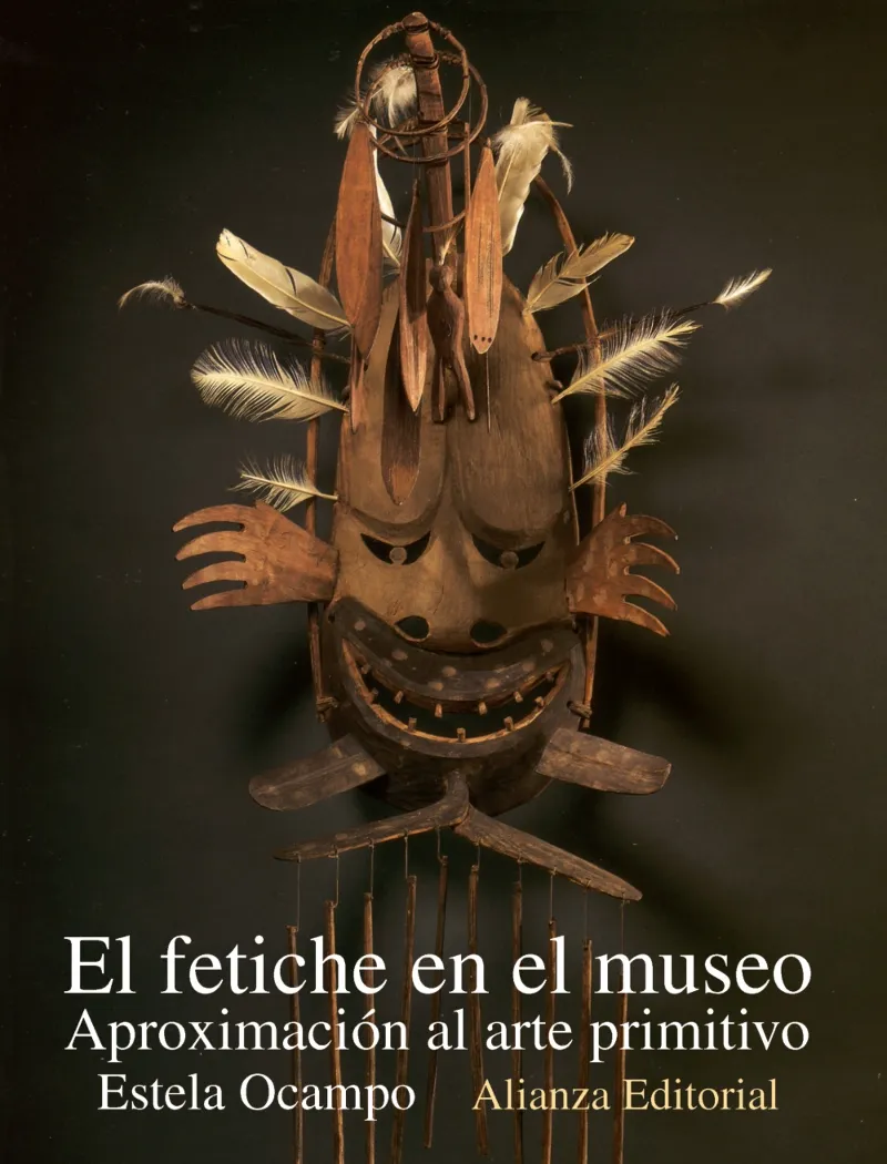 FETICHE EN EL MUSEO,EL