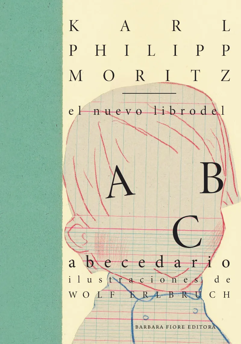 NUEVO LIBRO DEL ABECEDARIO,EL