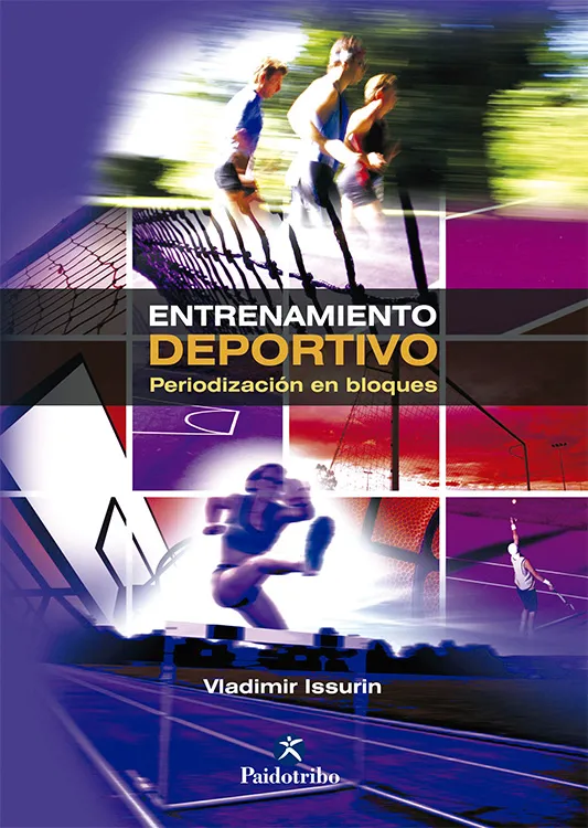 ENTRENAMIENTO DEPORTIVO. Periodización en bloques