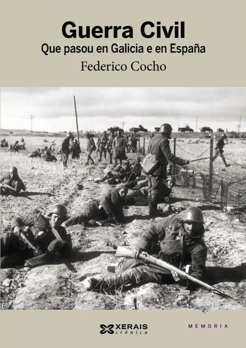 GUERRA CIVIL