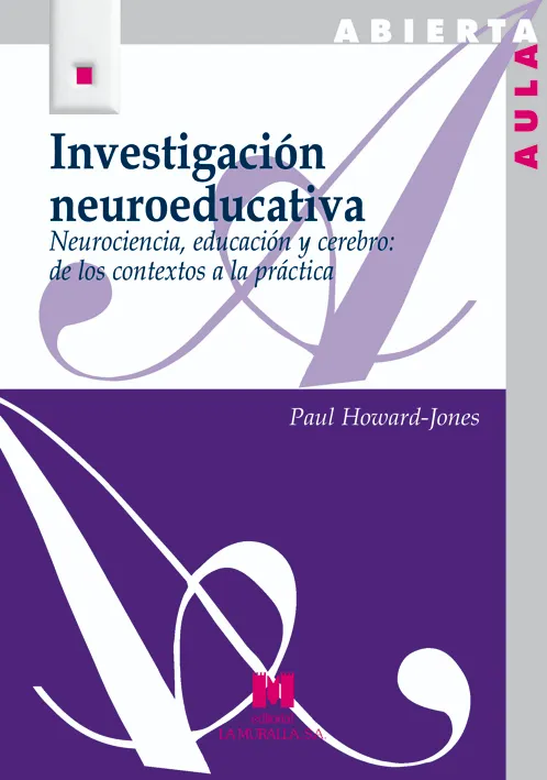 INVESTIGACION NEUROEDUCATIVA