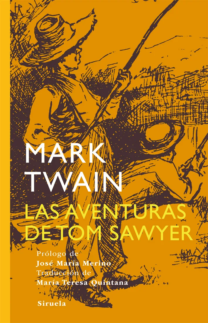 AVENTURAS DE TOM SAWYER,LAS