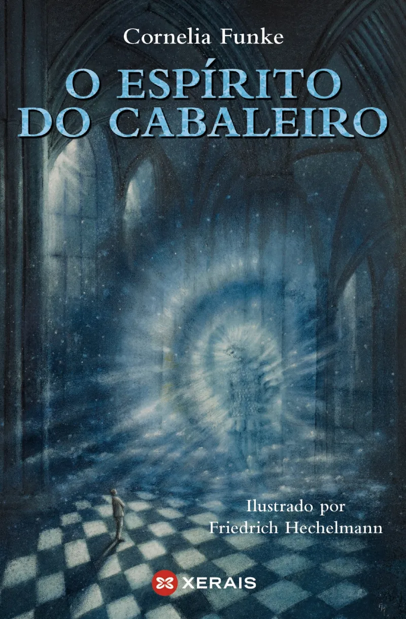 O ESPÍRITO DO CABALEIRO