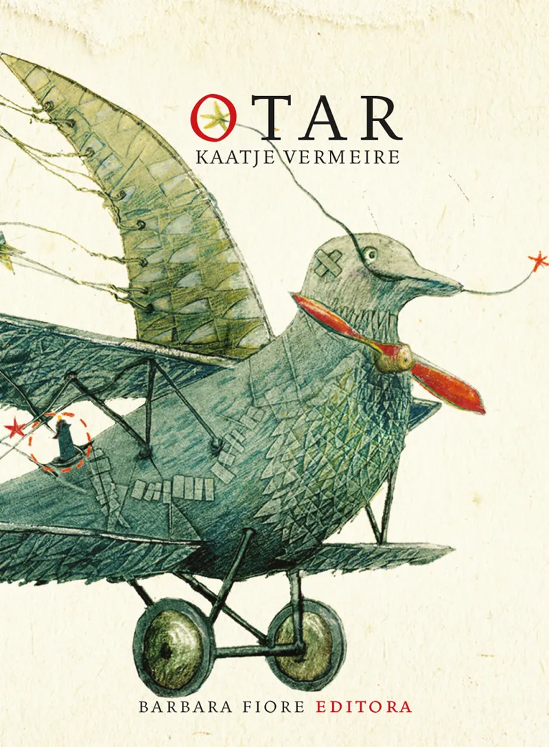 OTAR