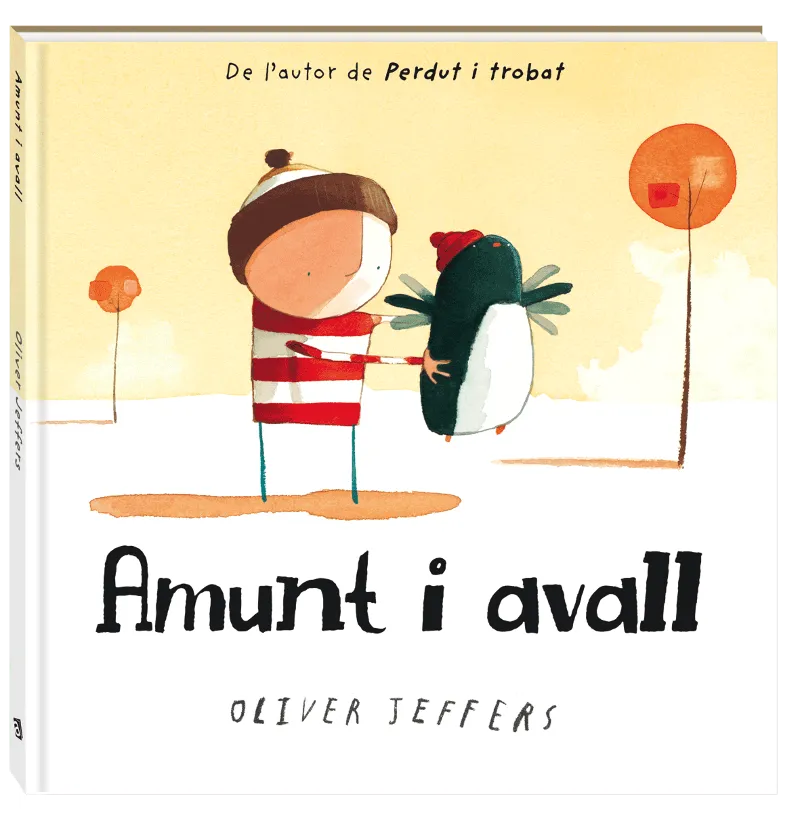 AMUNT I AVALL