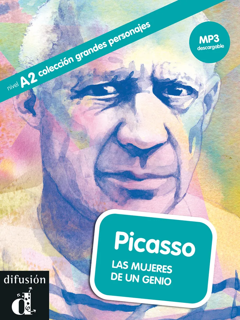 PICASSO LIBRO+CD A2