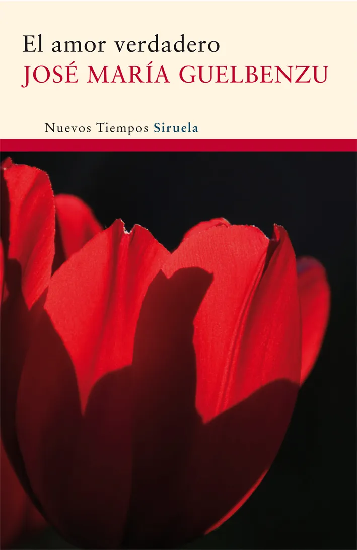 AMOR VERDADERO,EL