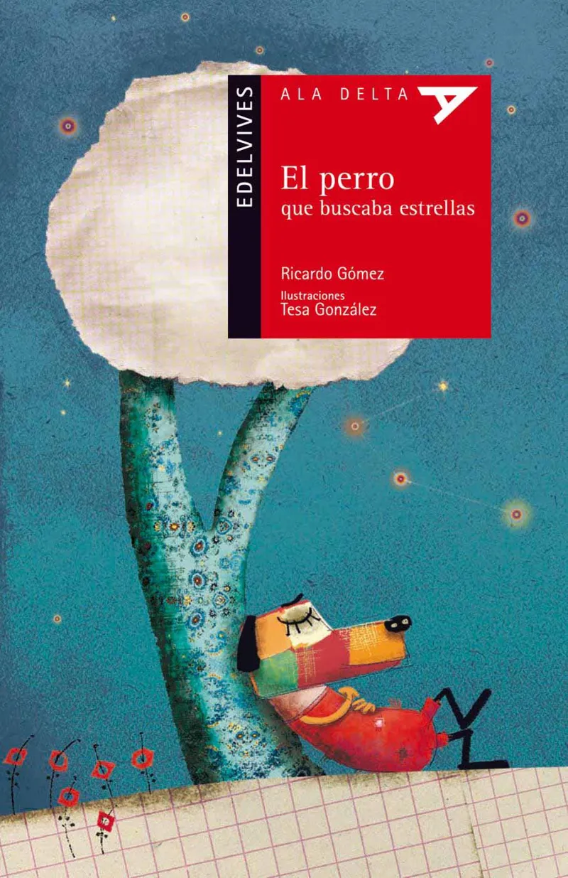 PERRO QUE BUSCABA ESTRELLAS,EL