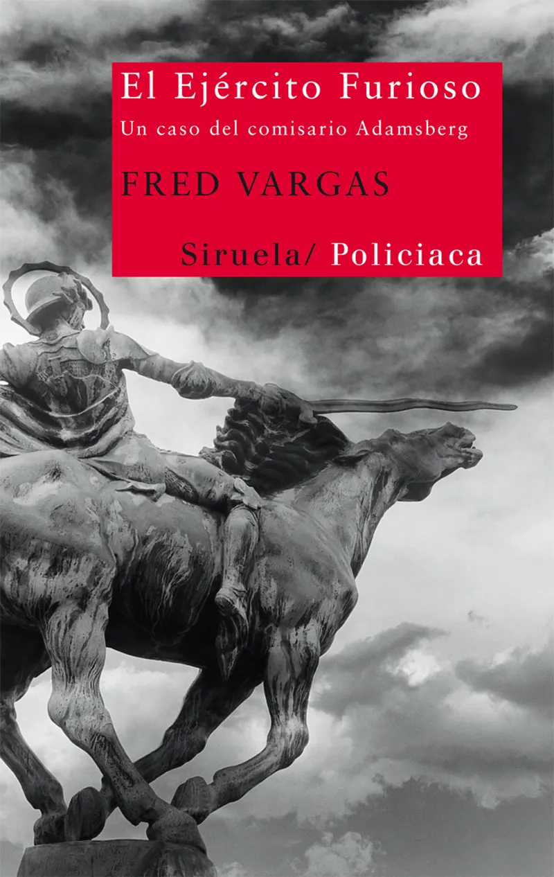 EJERCITO FURIOSO, EL