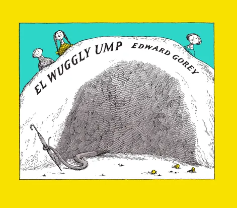 El wuggly ump