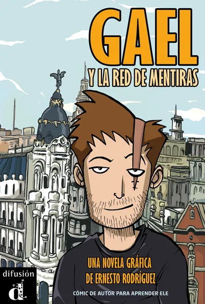 GAEL Y LA RED DE MENTIRAS A2