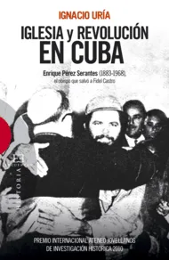 IGLESIA Y REVOLUCION EN CUBA