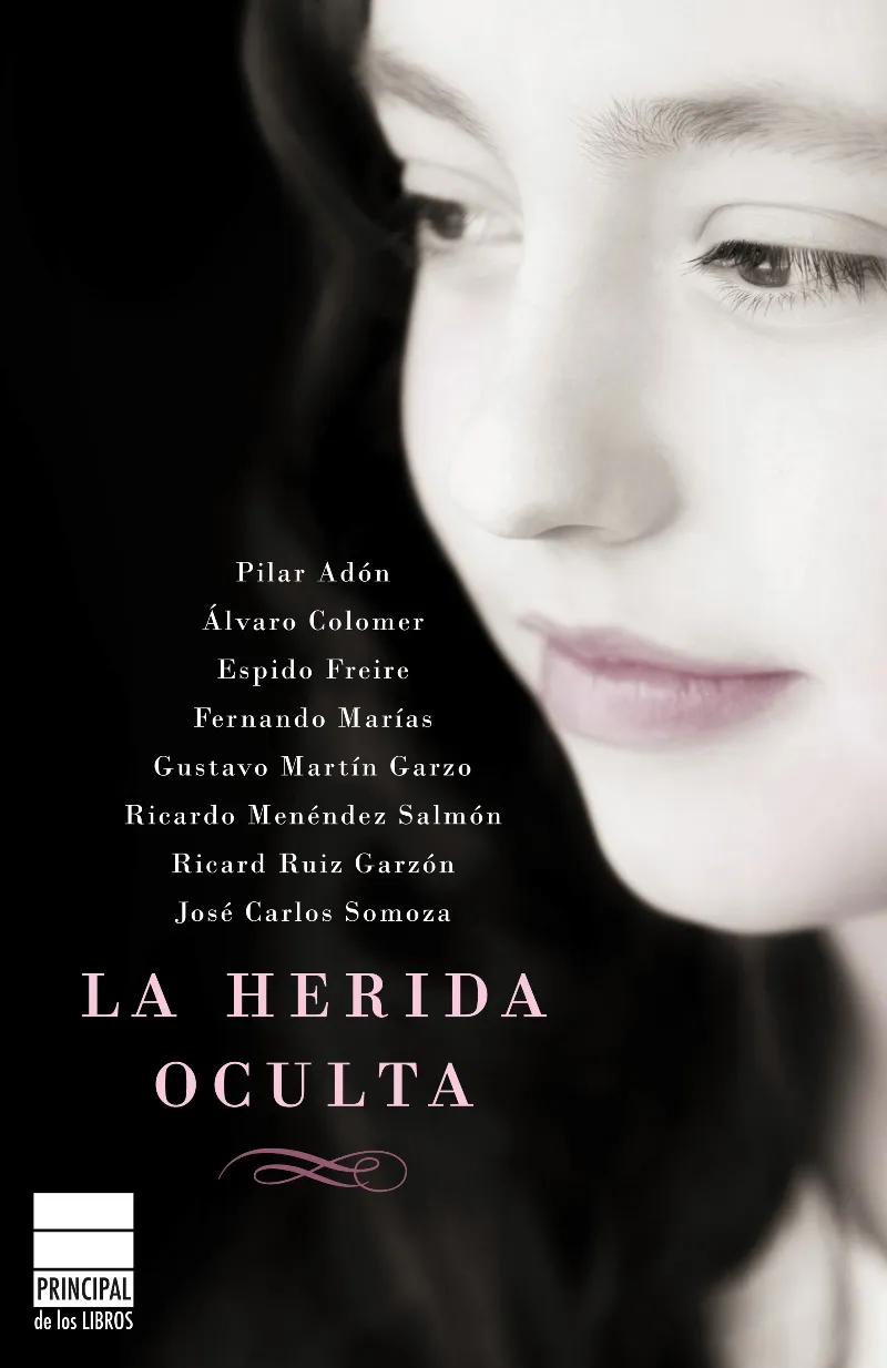HERIDA OCULTA,LA
