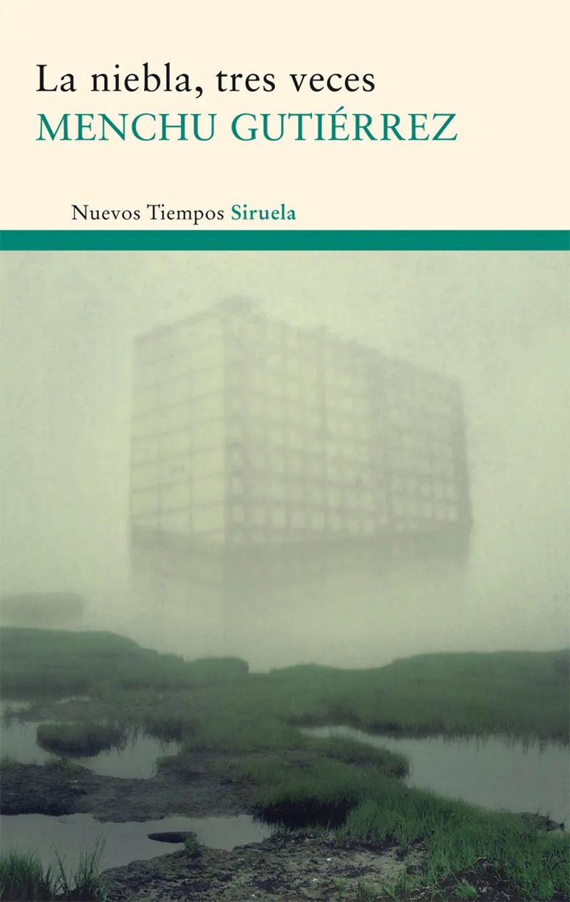 NIEBLA TRES VECES,LA