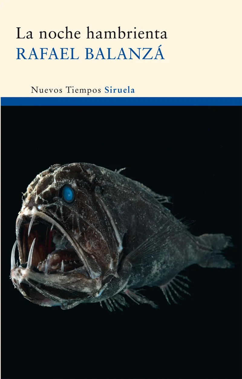 NOCHE HAMBRIENTA, LA