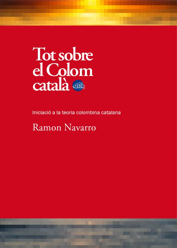 TOT SOBRE EL COLOM CATALA