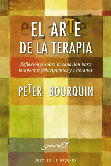 ARTE DE LA TERAPIA,EL