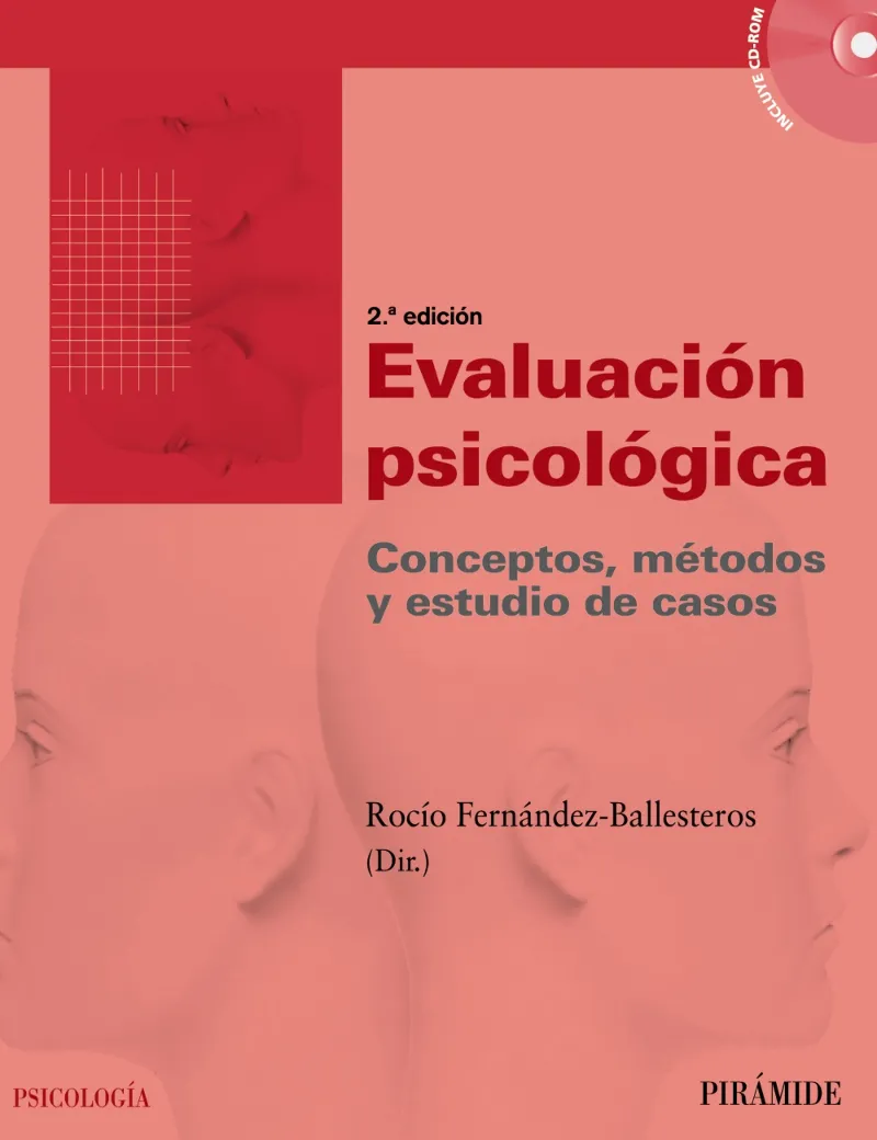 EVALUACION PSICOLOGICA