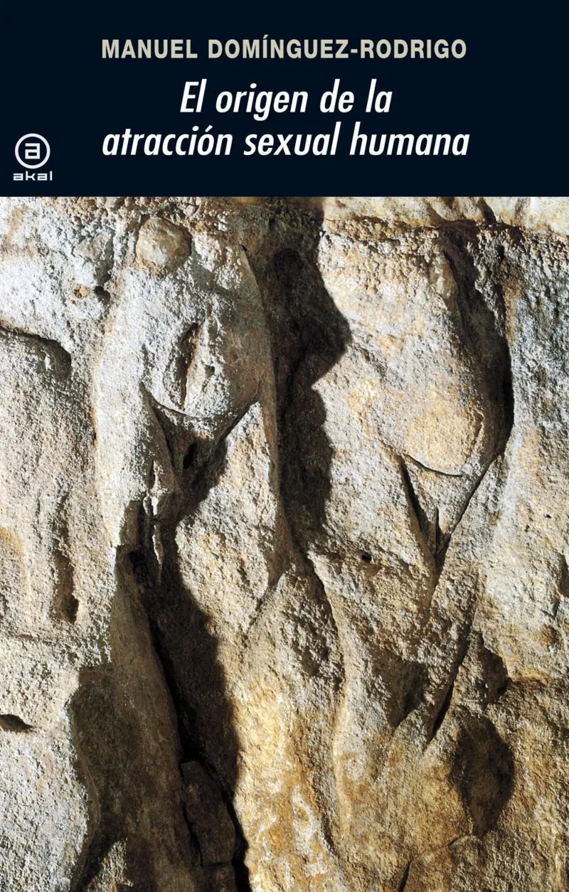 ORIGEN DE LA ATRACCION SEXUAL HUMANA,EL