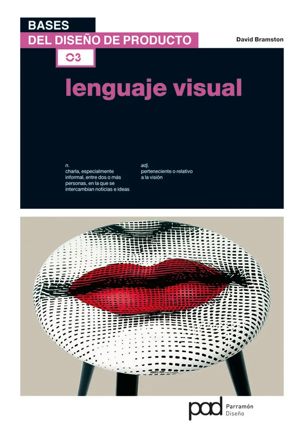 LENGUAJE VISUAL