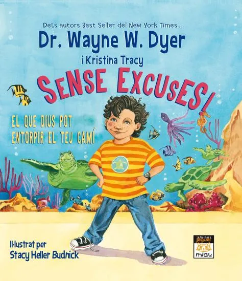 SENSE EXCUSES!