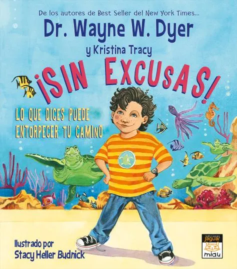 SIN EXCUSAS -LO QUE DICES PUEDE ENTORPECER TU CAMI