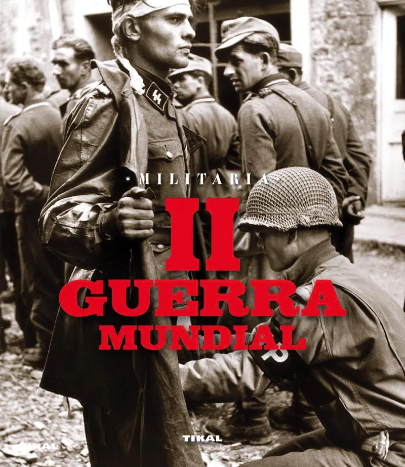 II guerra mundial