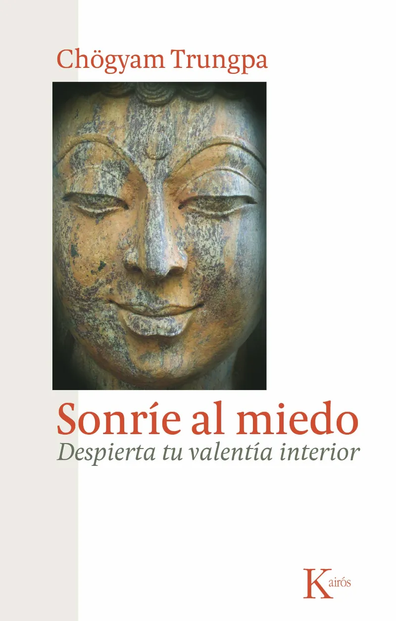 SONRIE AL MIEDO