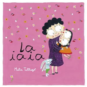 IAIA,LA