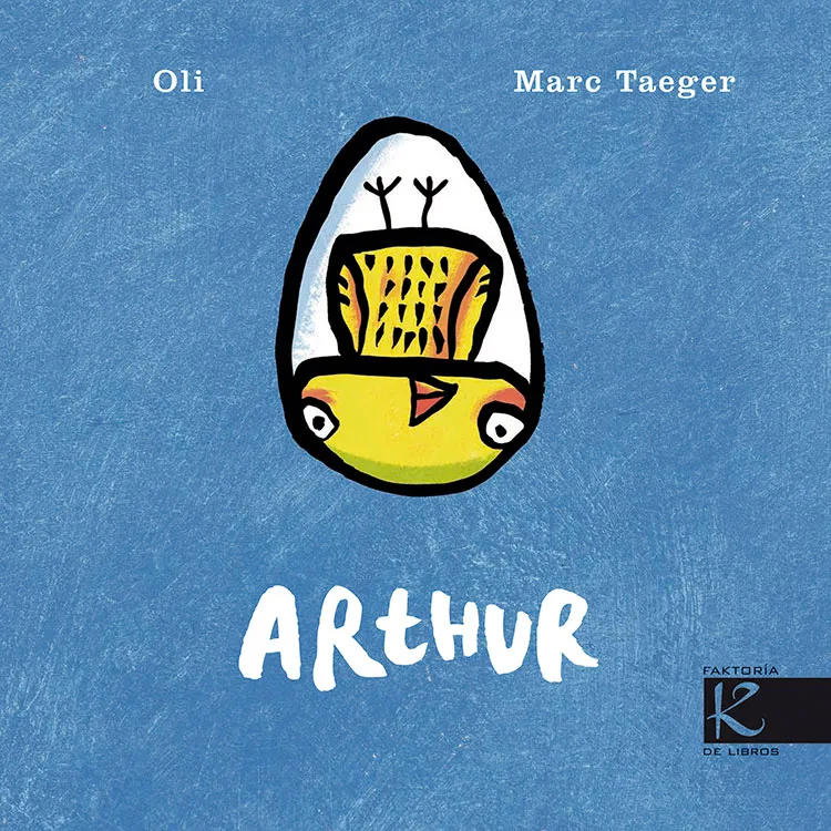 ARTHUR -ANGLES)