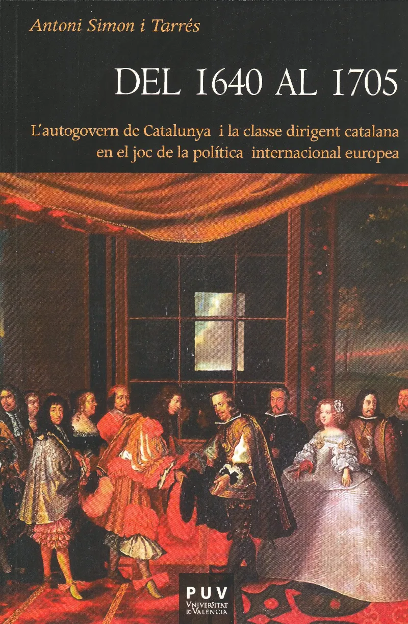 Del 1640 al 1705