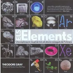 ELEMENTS UNA EXPLORACIO VISUAL