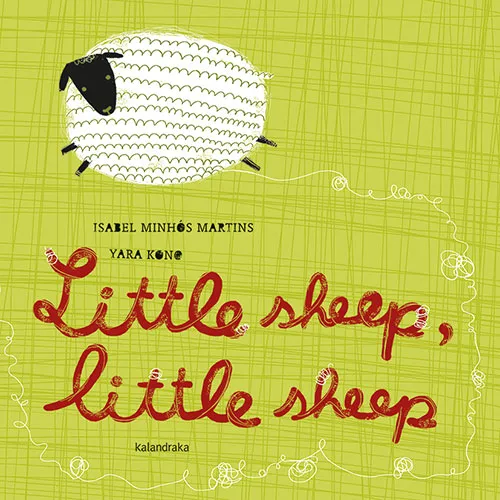 LITTLE SHEEP LITTLE SHEEP
