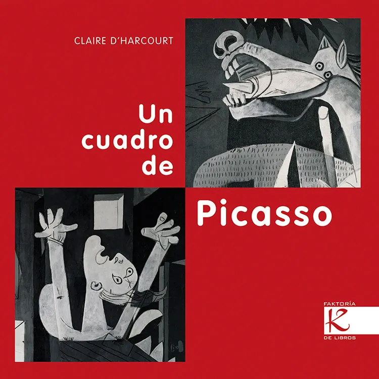 CUADRO DE PICASSO,UN