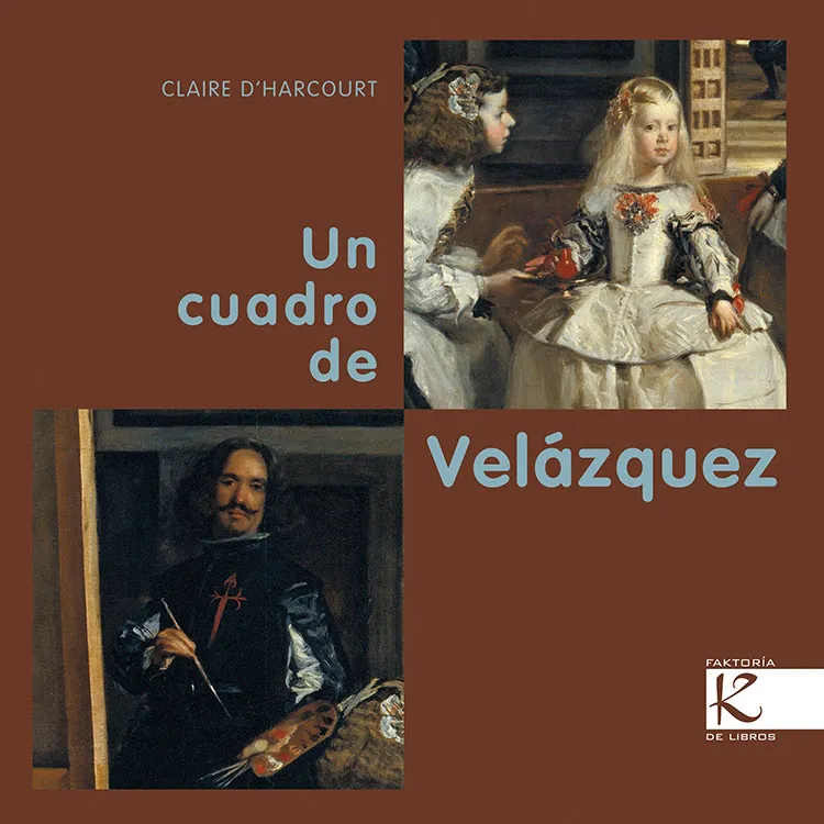 CUADRO DE VELAZQUEZ,UN