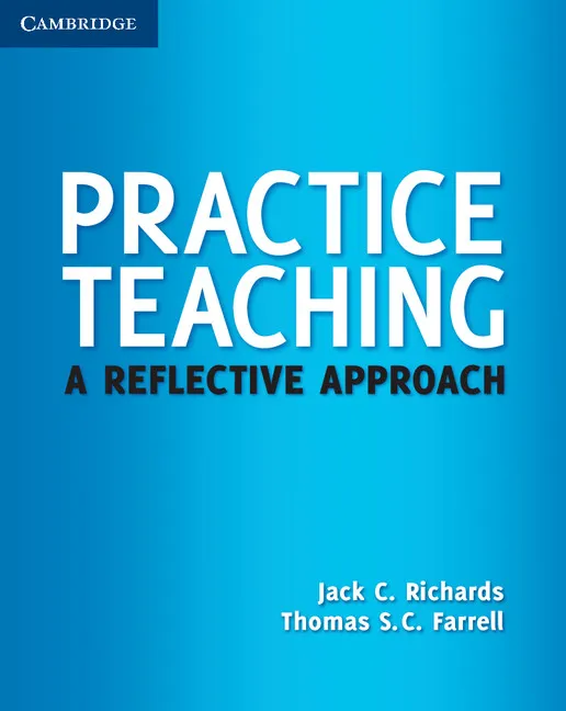 PRACTICE TEACHING HB