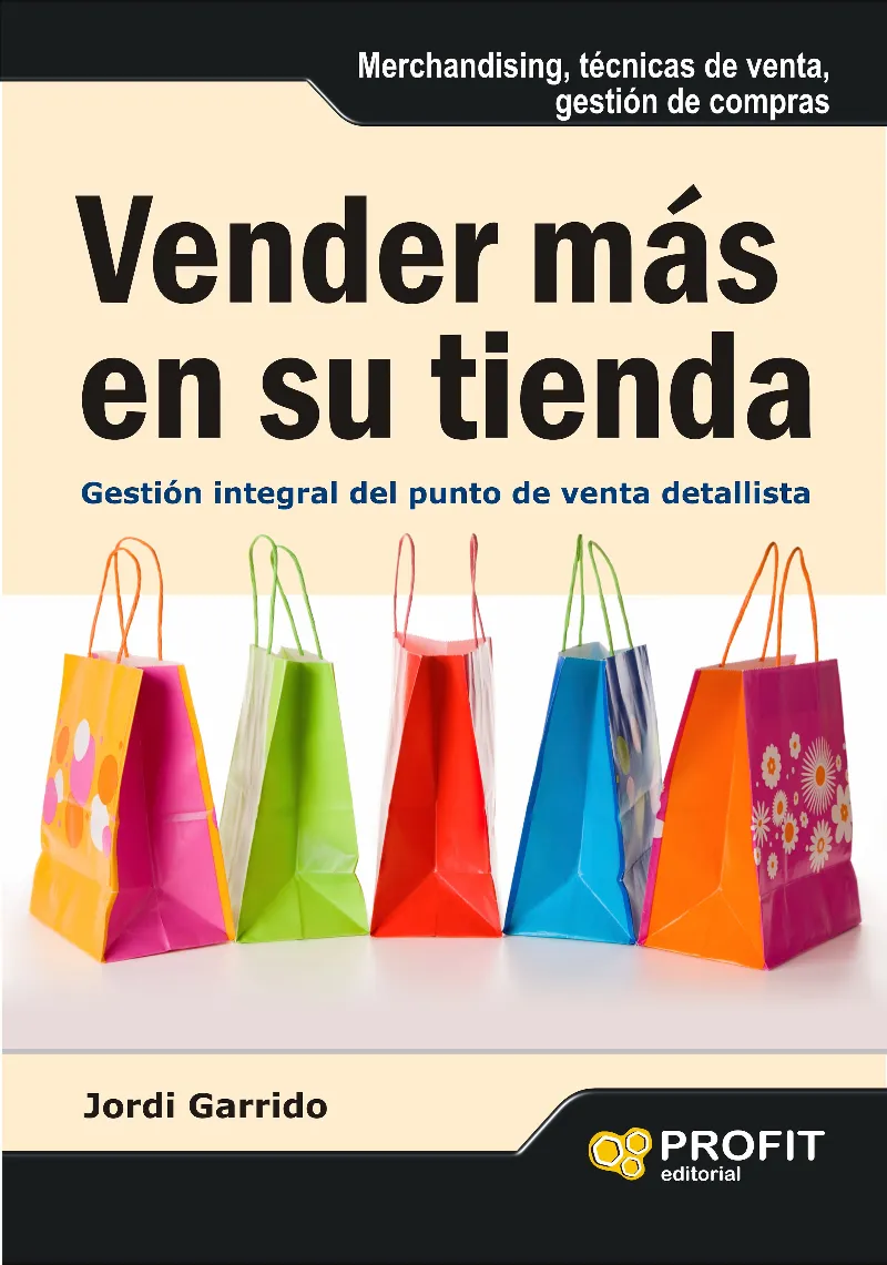 VENDER MAS EN SU TIENDA
