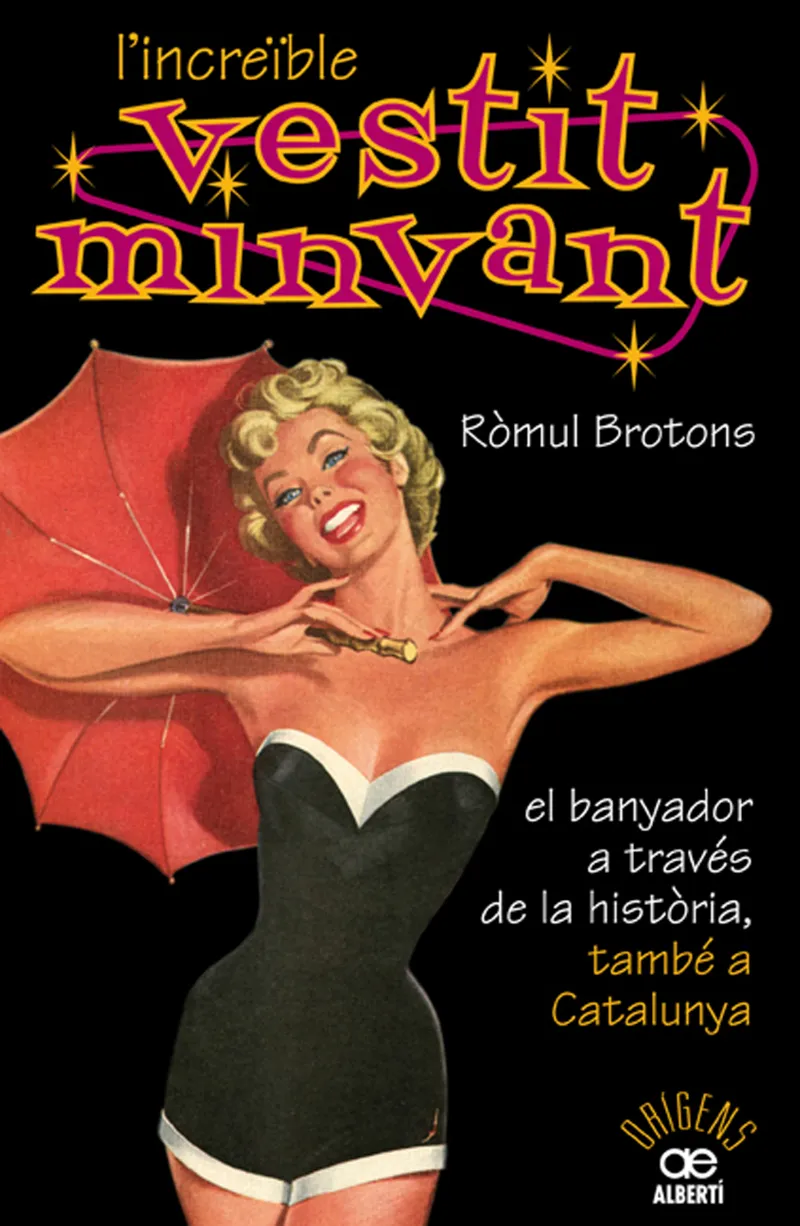 INCREIBLE VESTIT MINVANT,L'