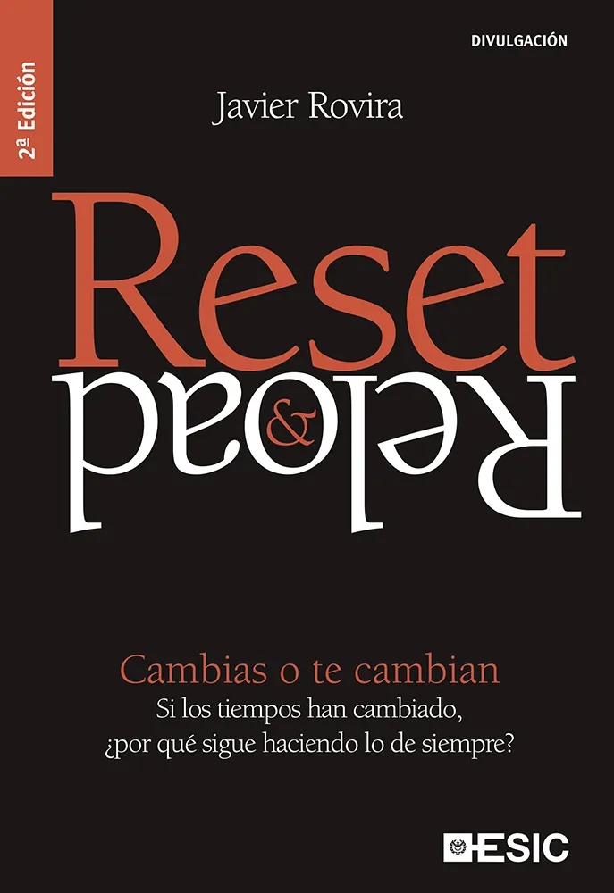 RESET & RELOAD -CAMBIAS O TE CAMBIAN-