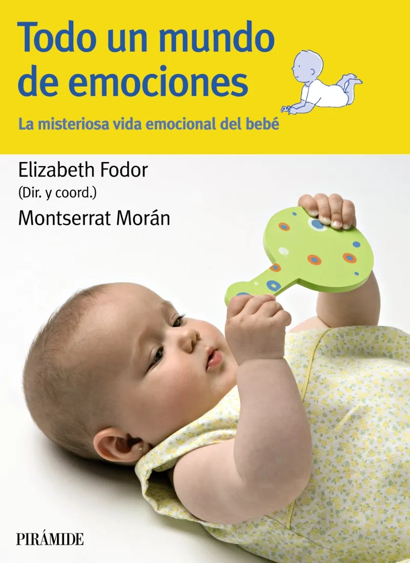 TODO UN MUNDO EMOCIONES + MIRALL