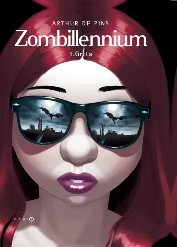 ZOMBILLENNIUM -CATALA- VOL 01: GRETA