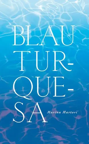 BLAU TURQUESA